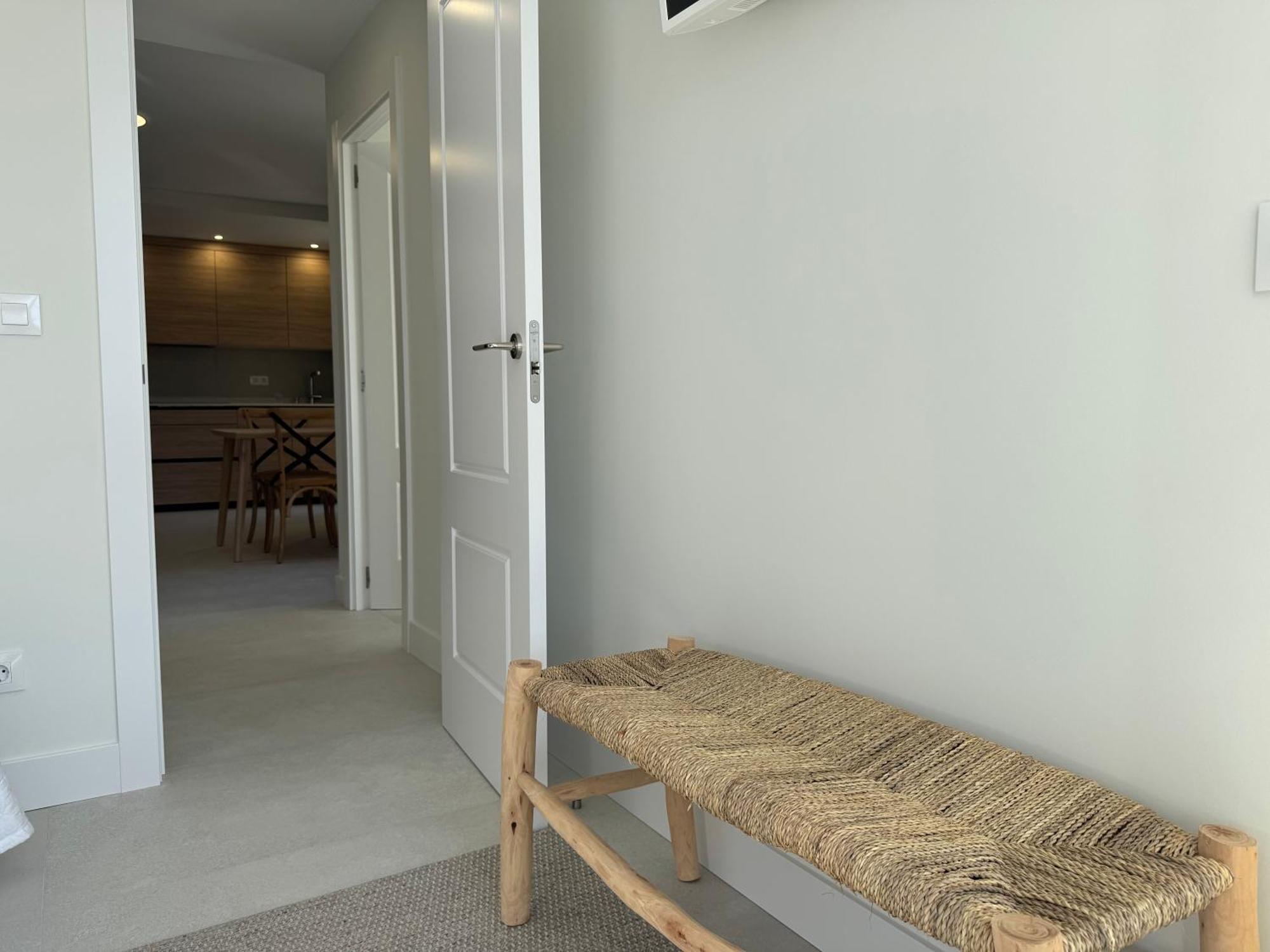 Apartamento El Olivo Noja Exterior foto